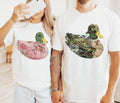 Duck  shirt