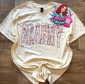 Granny shirt