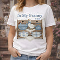 In my granny era shirt