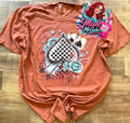 Western shirt