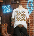 Mama shirt