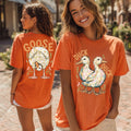 Duck duck goose shirt
