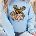 Jesus Easter shirt