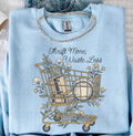 Thrifting T shirt