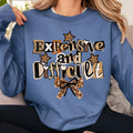 Expensive and difficult shirt