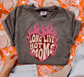 Long live hot moms shirt
