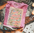 Old rugged cross shirt