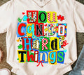 Autism Shirt