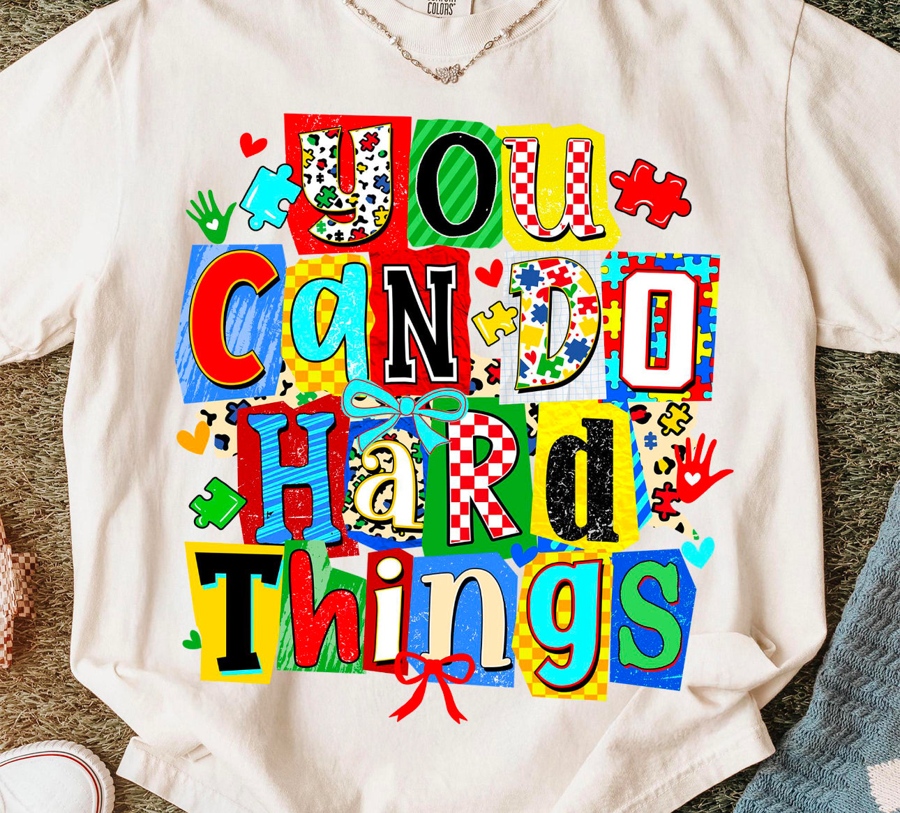 Autism Shirt
