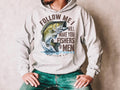 Follow me shirt