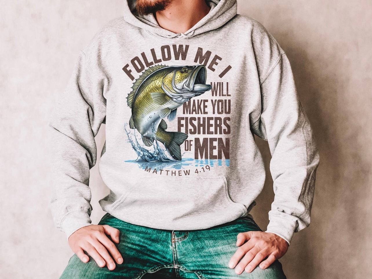 Follow me shirt