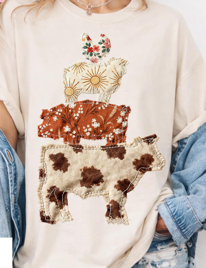 Farm Life shirt