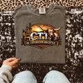 CTT Landman shirt