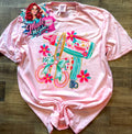 Cosmetologist shirt