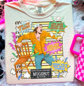 MW shirt