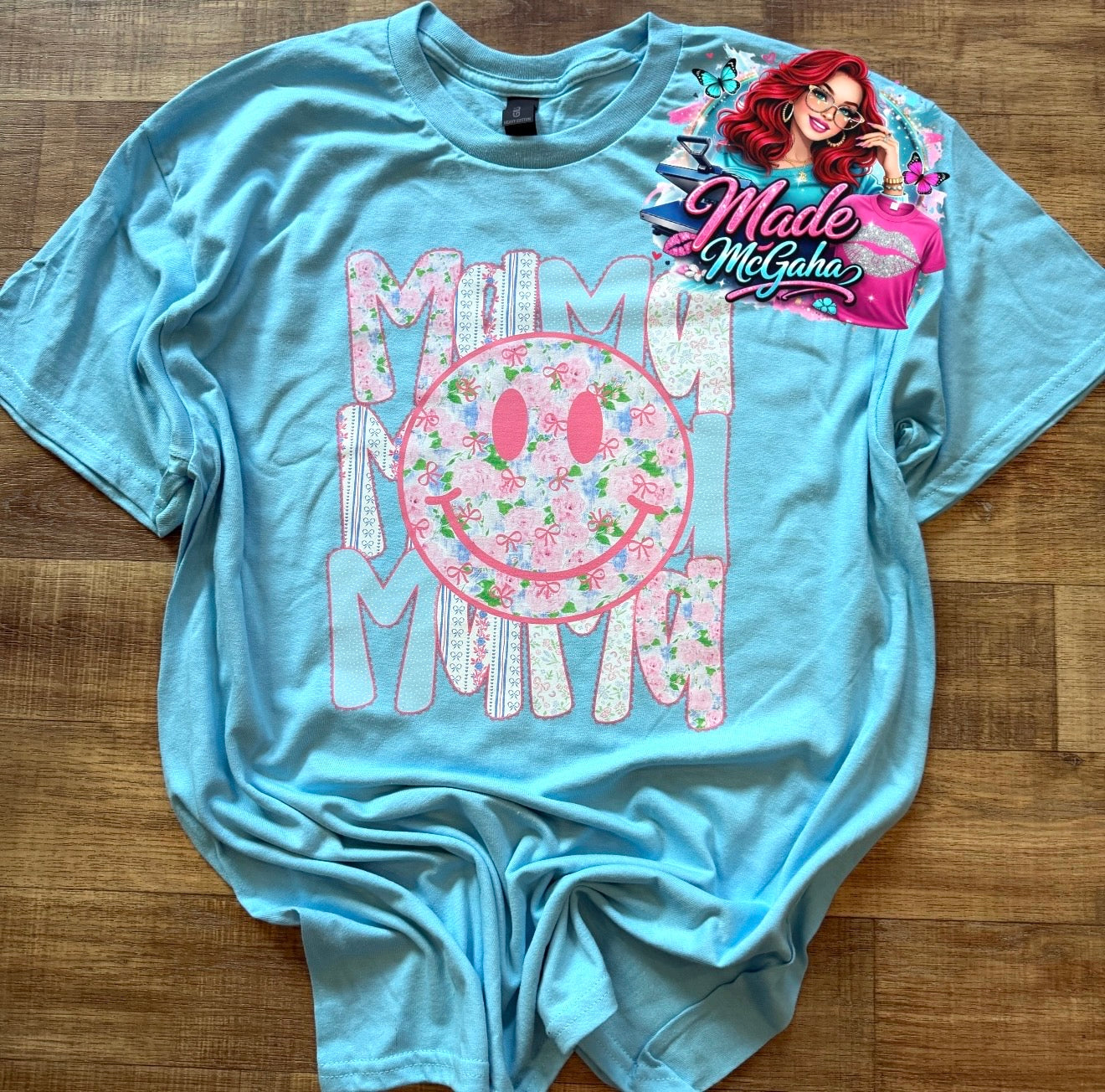 Mama shirt