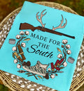 Made for the south shirt