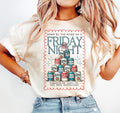 Friday Night shirt