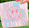 Mama shirt