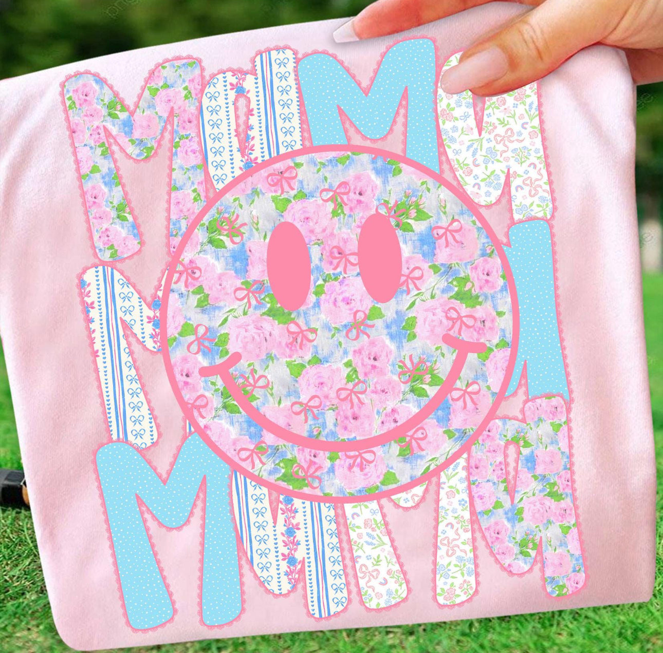 Mama shirt