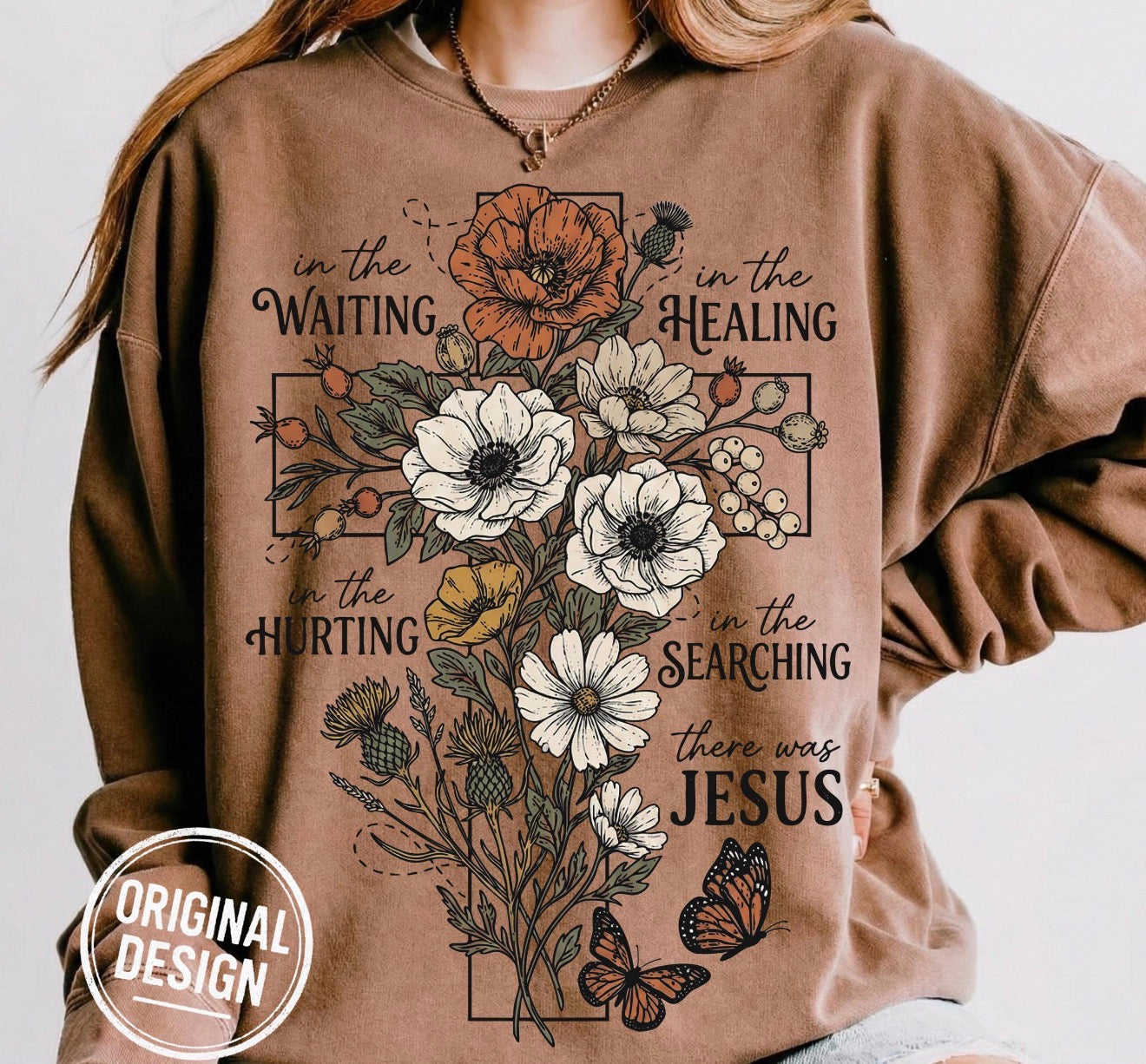 Jesus Shirt