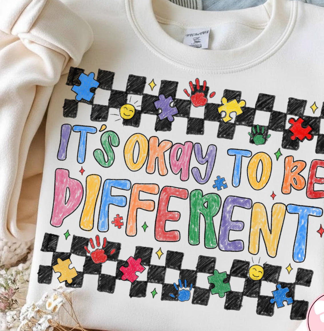 Autism Shirt