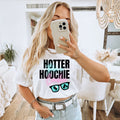 Hotter than a hoocie coocie shirt