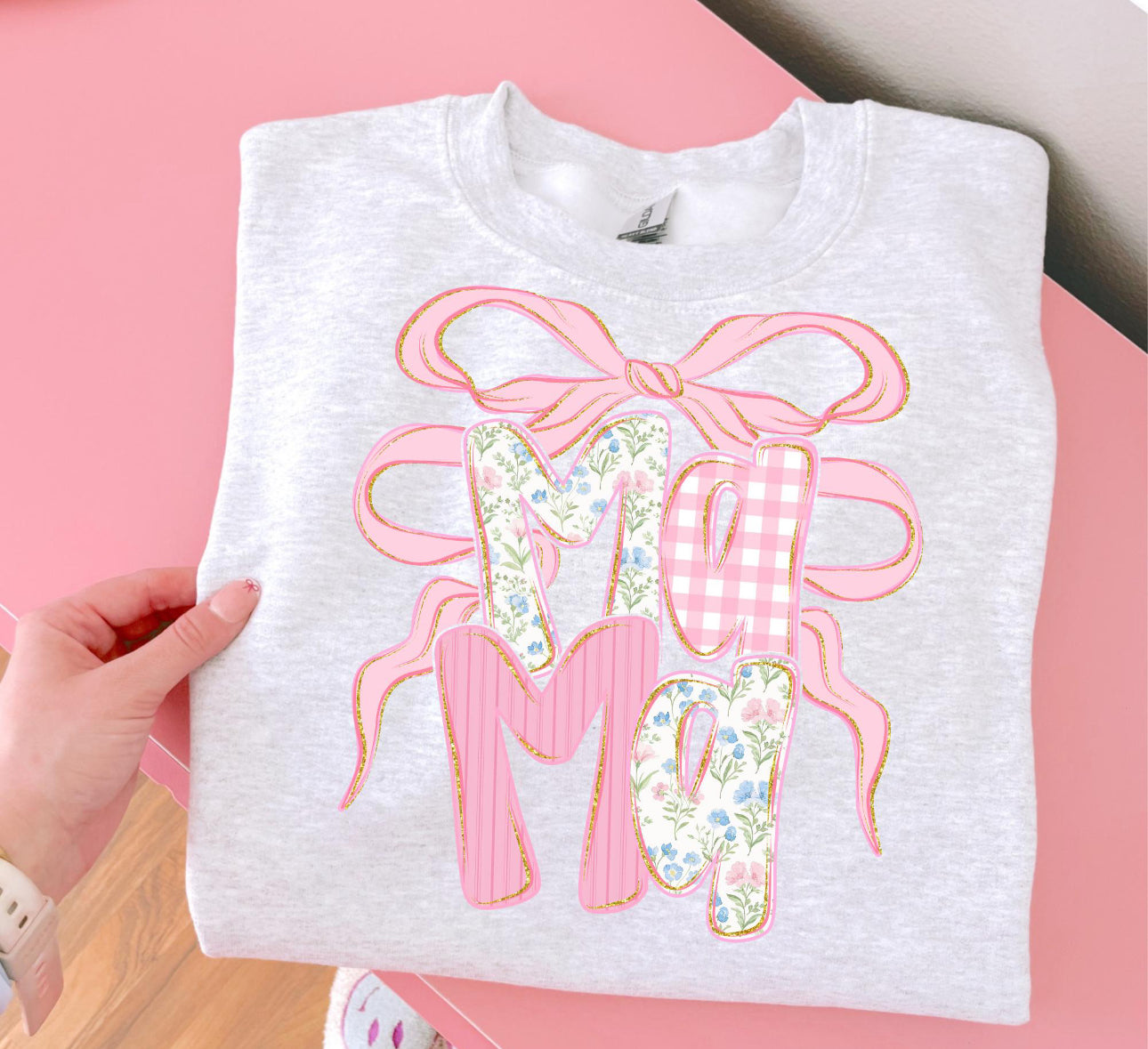 Mama shirt