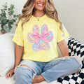 Dog paw shirt