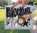 Baseball shirt