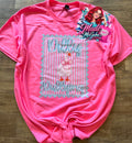 Dilly Dallying shirt