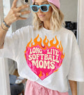 Long live softball shirt