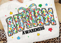 Autism Shirt