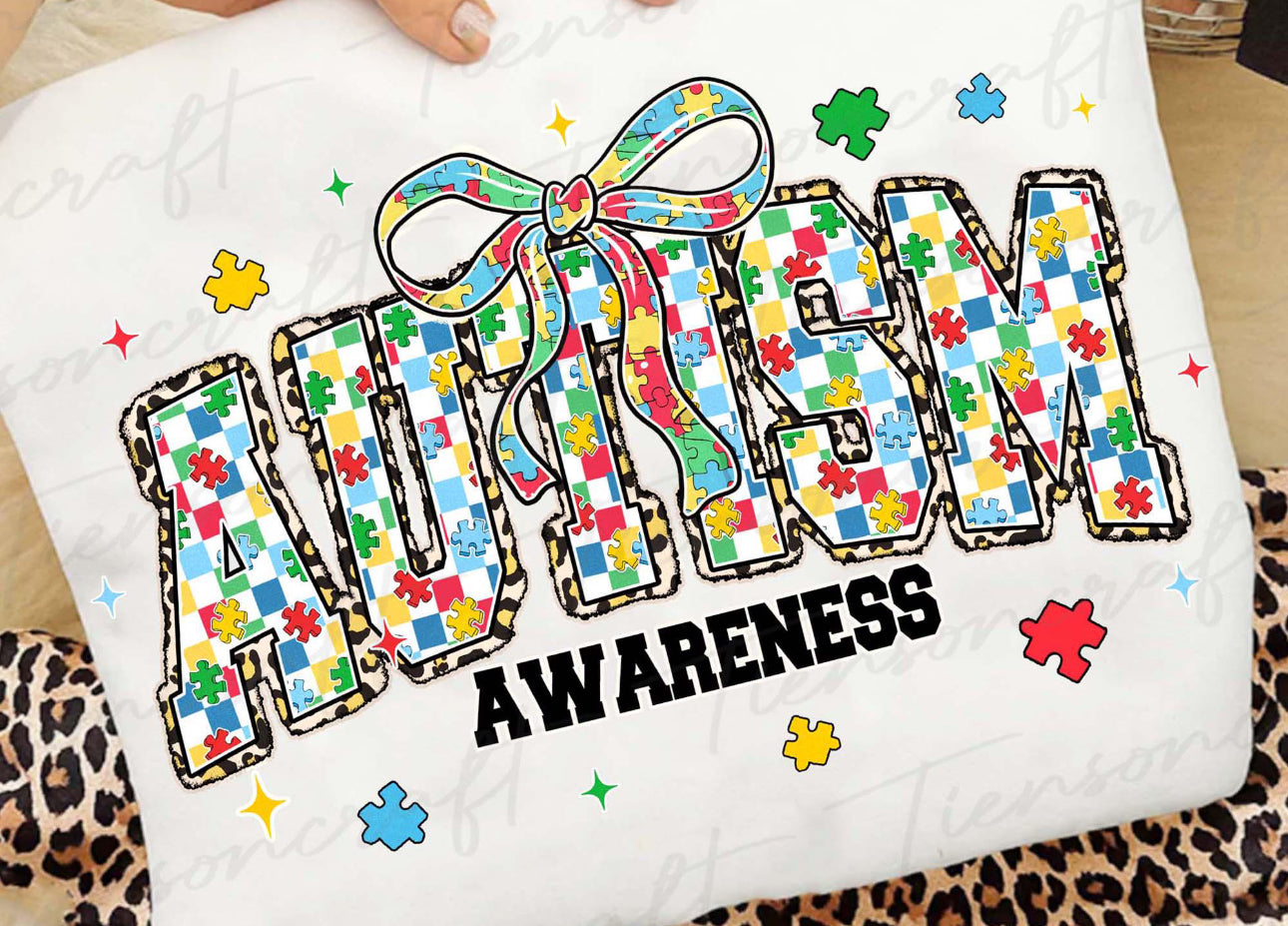 Autism Shirt