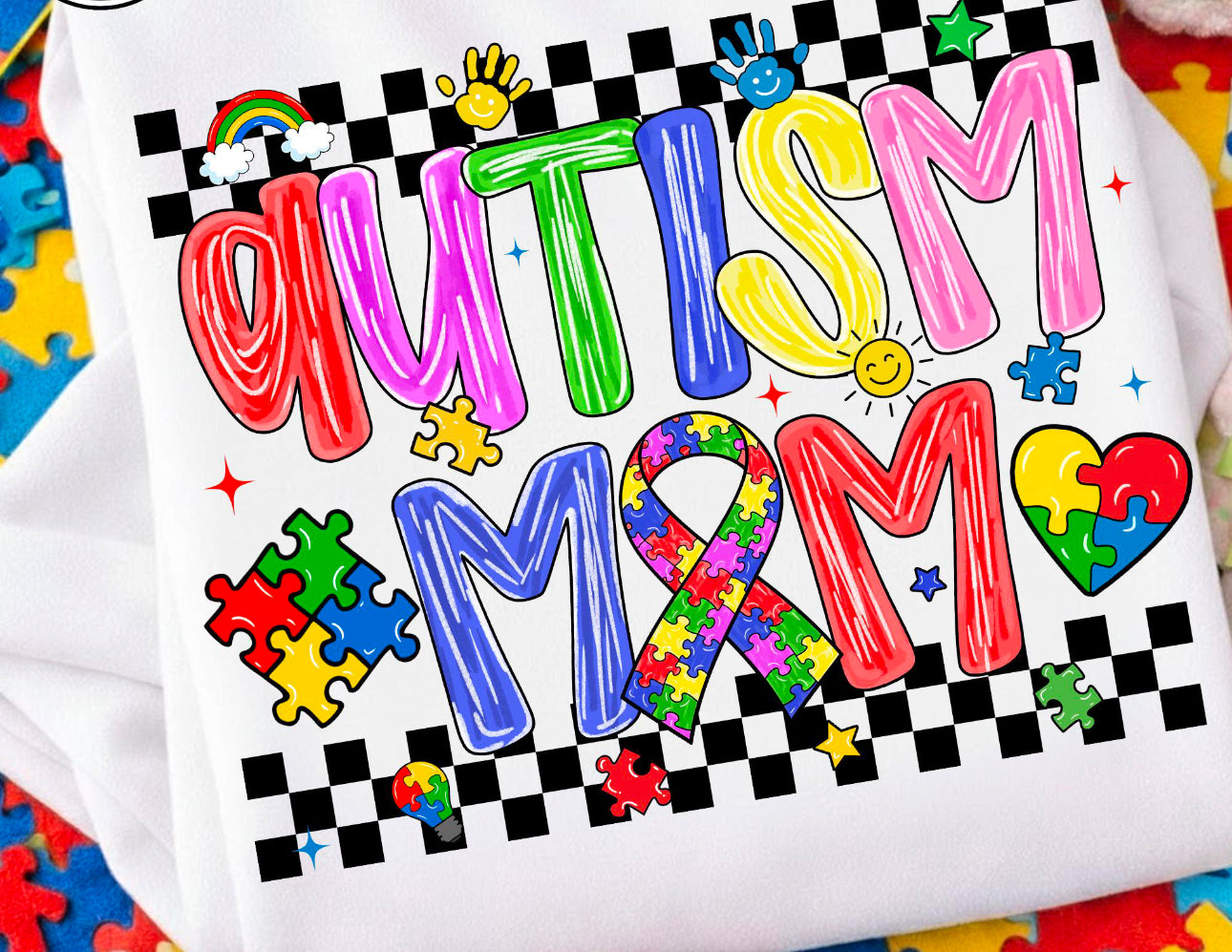 Autism Shirt