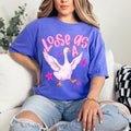 Loose as a goose shirt