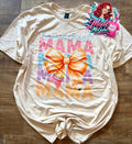 Homeschool mama shirt