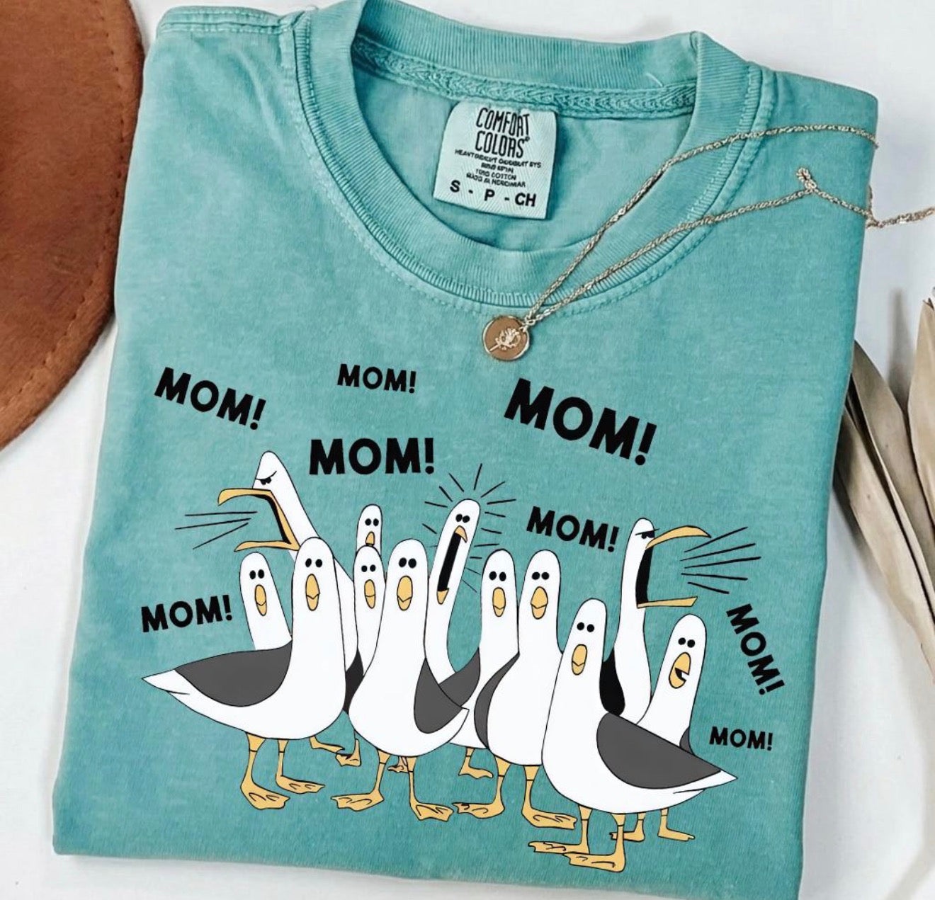 Mom shirt