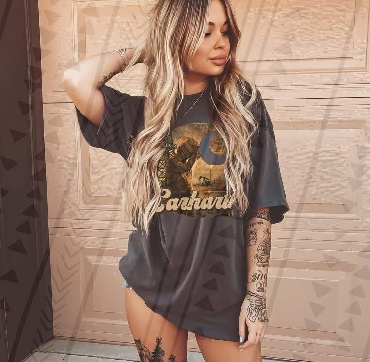 Landman shirt