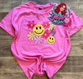 Smiley shirt