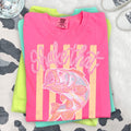 Shake that bass shirt