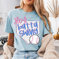 Hey Batta swing shirt baseball
