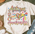 Autism Shirt (Copy)