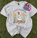 Flabbers shirt