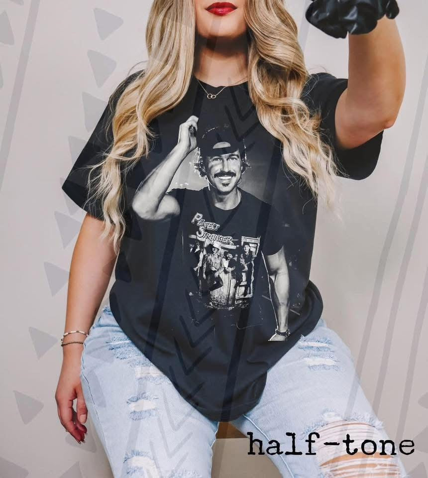 RG shirt