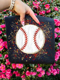 Baseball shirt