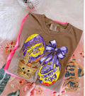 Easter Cadbury egg shirt