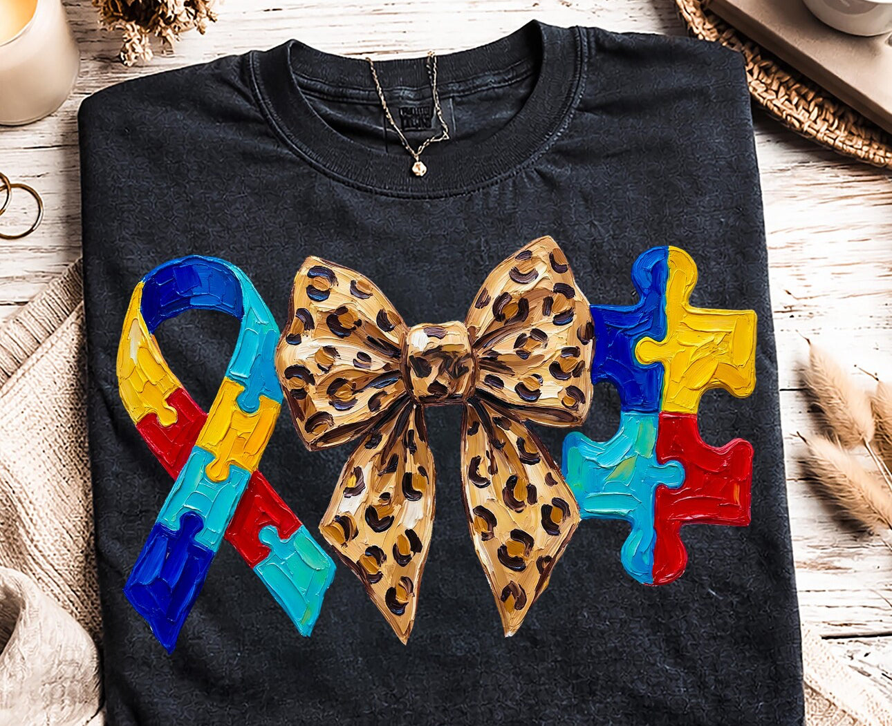 Autism Shirt