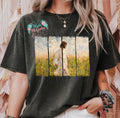Jesus Painting Shirt