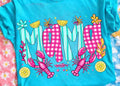 Crawfish Mama Shirt